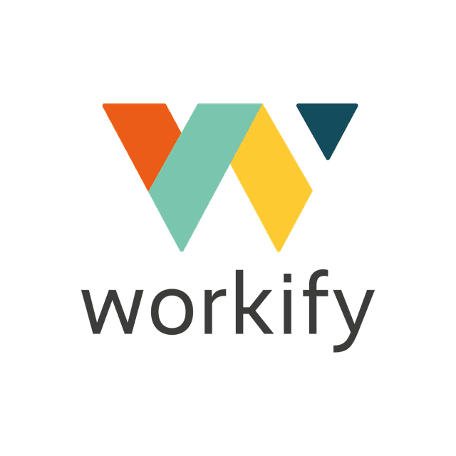 Workify Logo